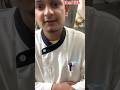 Chef ka Laval or recipe #food #resturent #funny #love #garenafreefire #ytshortsvideo #shorts #yt