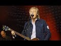 Paul McCartney - All My Loving [Live at Royal Arena, Copenhagen - 30-11-2018]