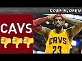 Deshalb ging LEBRON zu den Lakers!! Die Dümmsten Fehler der Cavs (Teil 1) - KobeBjoern & C-Bas