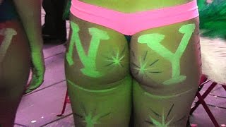 New York, DSoD Style!