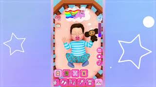 Baby Dress Up & Care Game screenshot 2