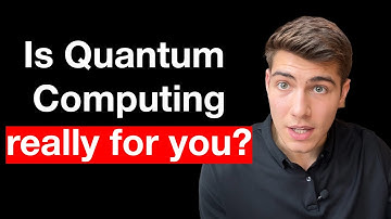 Want to work in quantum computing? Watch this.