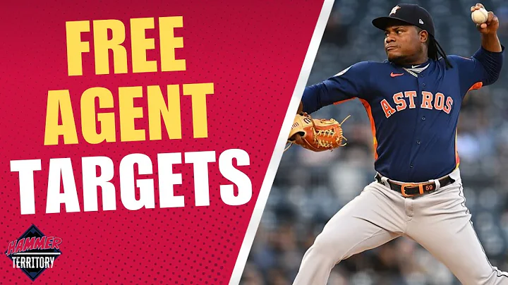 Atlanta Braves: Remaining MLB Free Agent Targets and a Holiday Mailbag