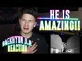 OMG | BAEKHYUN 백현 'UN Village' MV REACTION | BAEKHYUN BIAS REACTS
