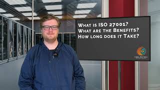 Introduction to ISO 27001