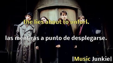 The Afghan Whigs - Blame, Etc. [Letras en Inglés y Español / English and Spanish Lyrics]