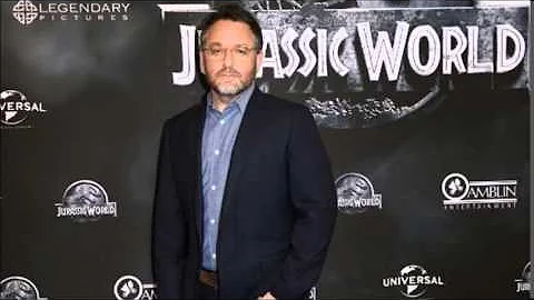 Colin Trevorrow's Controversial Comments on Female...