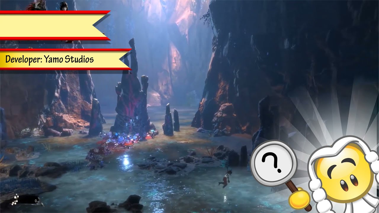 Pre-Verdict Indie Game: Rot In A Porcelain Dream | Preview | Trailer