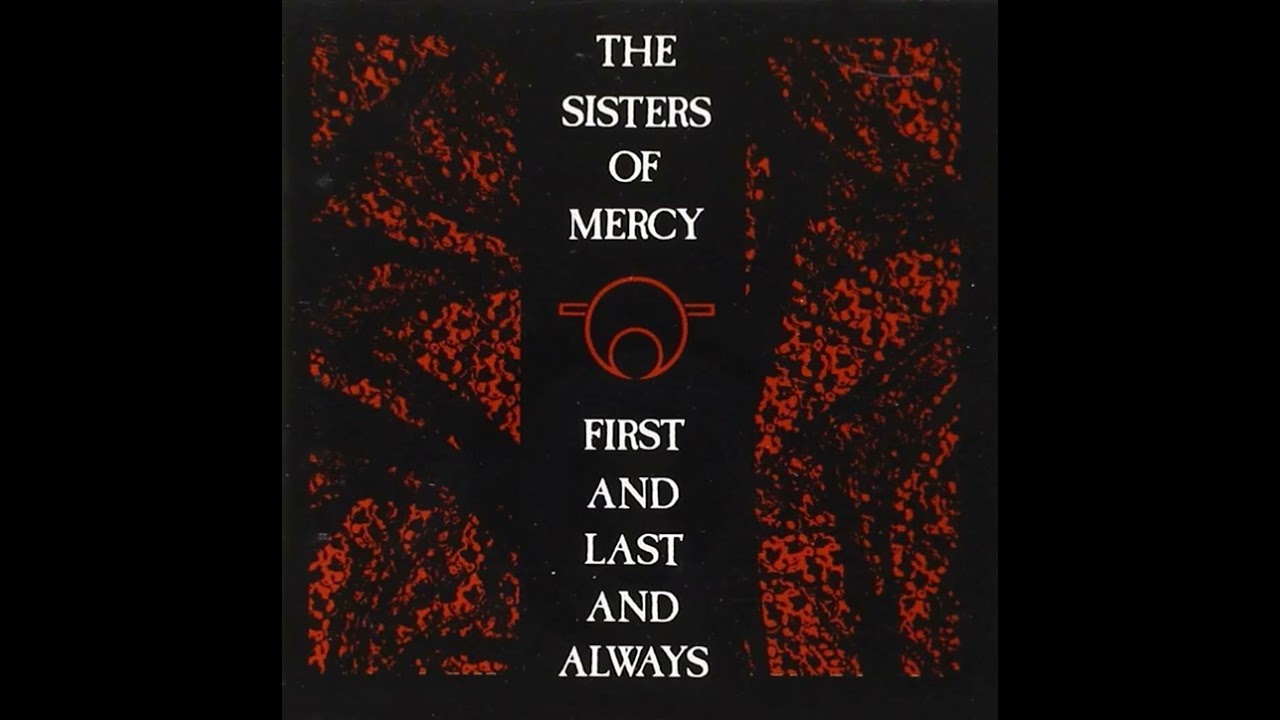 The SISTERS of MERCY - No time to cry (Bass cover)