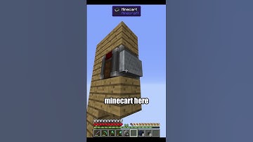 The Fastest Quarry with Create Mod? | Minecraft A&B