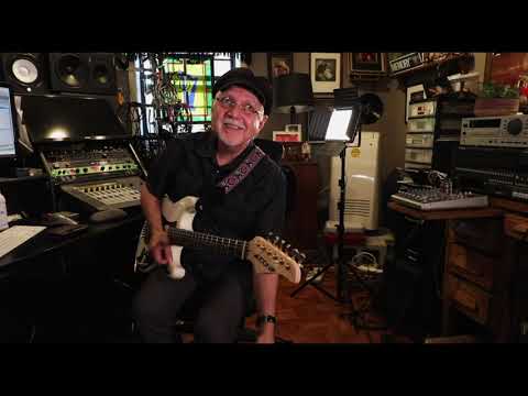 Wideo: Phil Keaggy Net Worth