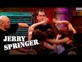 Sisters Duke It Out | Jerry Springer