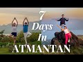 Our luxury wellness experience at atmantan  a complete guide to detox