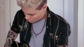 Guitar Impro - Jimi Hendrix Style