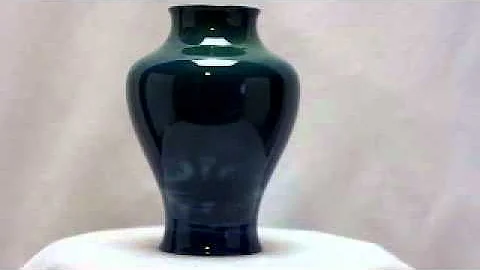 Royal Worcester Sabrina Ware vase