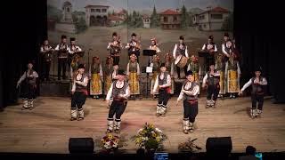 видео: Концерт - Спектакъл  картинка: Концерт - Спектакъл