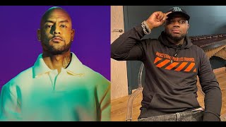 Booba Jaune Audio officiel