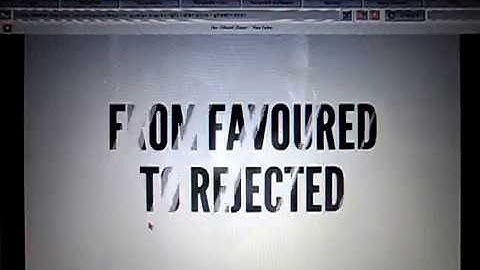 YouTube on IBook G4 and MorphOS with OWB