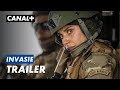 Invasie - Trailer