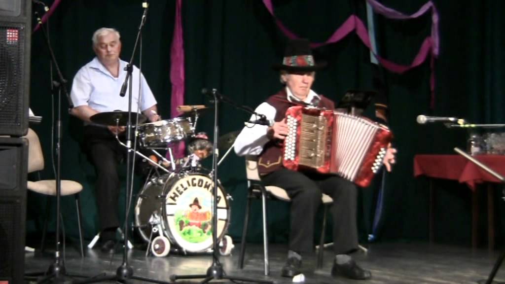 Heligonka, 23  setkání v Rožnově pod Radhoštěm, 4  část