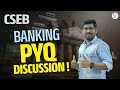 Cseb banking previous year questions  jci  kpsc  kerala bank