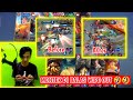 MATCH DUEL KERAS TANK 🤣 MONTAGE DI BALAS MONTAGE !! | GAME PLAY FANNY MOBILE LEGENDS