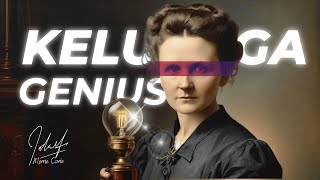 Misteri dan Prestasi: Melihat Kembali Hidup dan Karya Marie Curie