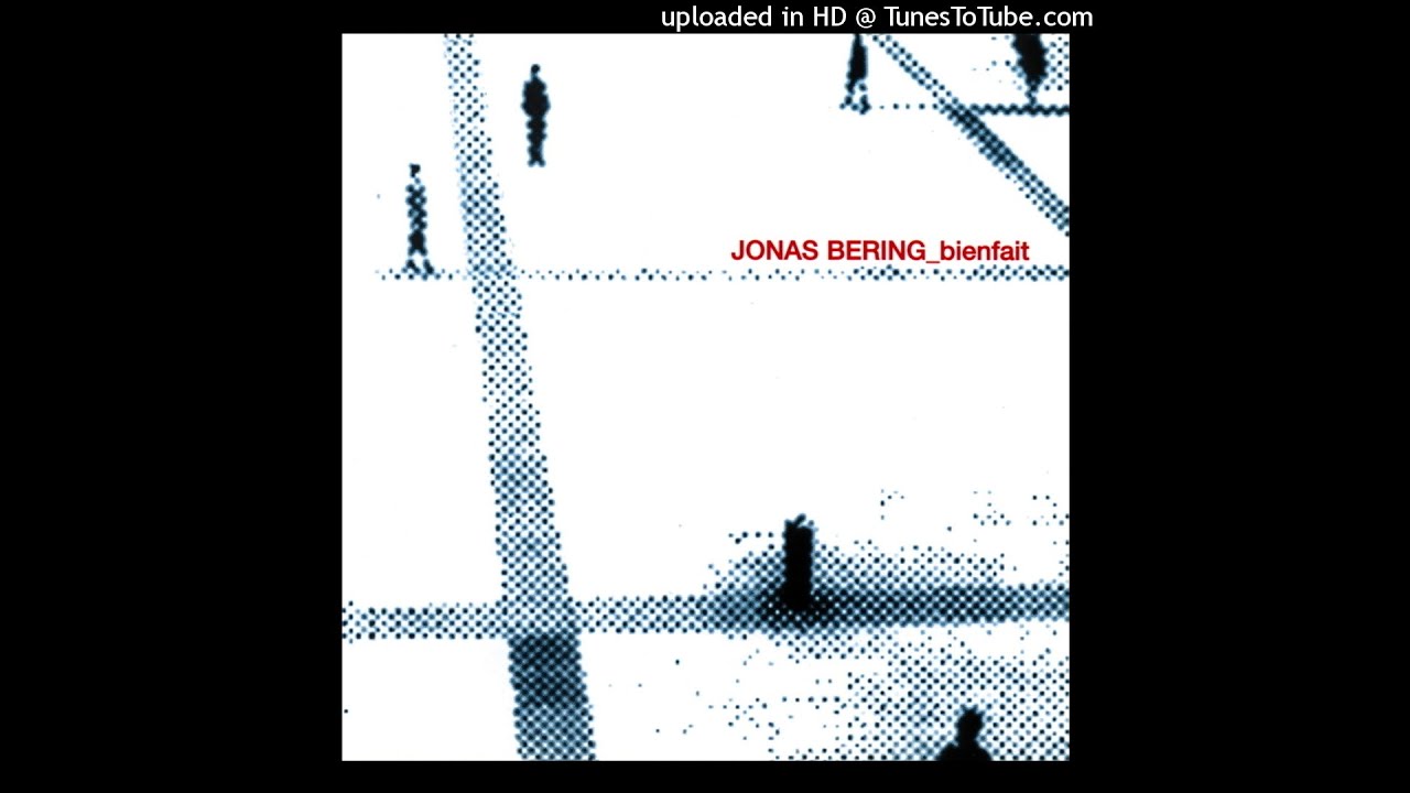 Watch Jonas Bering - Bienfait 7 on YouTube Watch Jonas Bering - Bienfait 7 on YouTube