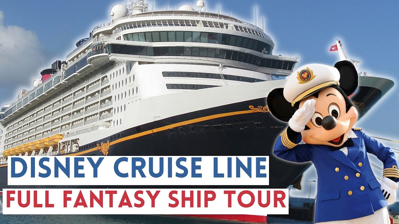 disney cruise line videos youtube