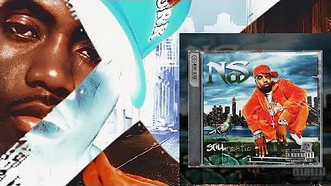 Nas - You’re Da Man ( Unreleased Version) (Original Stillmatic Deluxe Edition)