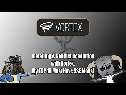 How to import mods from nmm to vortex mods How to import mods from nmm to vortex mods