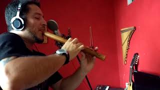 Quena - Arre Gallo - Kenan chords