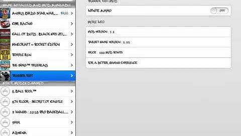 Ios game modder source on cydia