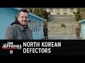 Jim Sits Down with North Korean Defectors - The Jim Jefferies Show