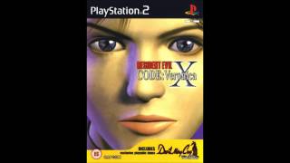 Resident Evil Code: Veronica X - Lachrymal Music