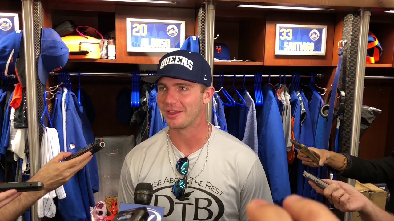 camera iphone 8 plus apk Alonso and Matz Talk About the Mets Win