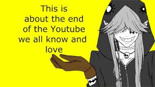 COULD THIS BE THE END OF YOU ?