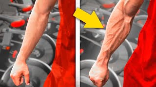 7 Ways to get Veins by Summer