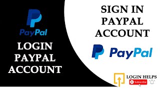 How to Login Paypal account? Sign In Paypal Account | Paypal screenshot 4