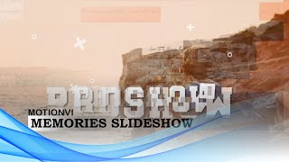 Style Proshow - Memories Slideshow Photo screenshot 5