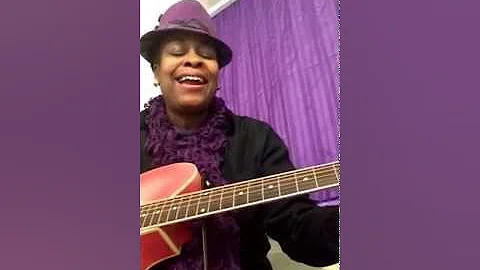 No Longer A Slave - Regina Ruth Riley
