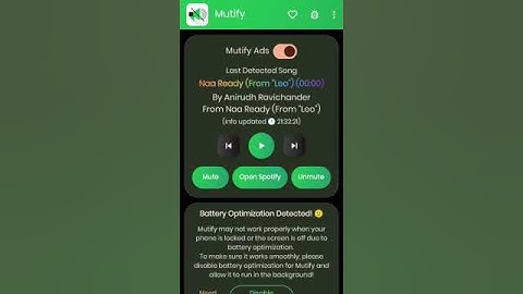 How to Mute Ads in Spotify legally | Play song Spotify without ads | How to block ads Spotify