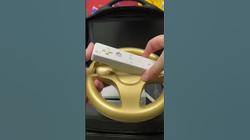 Building the Ultimate Wii