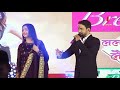 nai jhulni ke chaiya balam dupahariya beta NIRAHUA & AMARPALI DUBEY LIVE SHOW PATNA