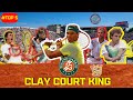 Top 5 Clay Court Male Players of All Time