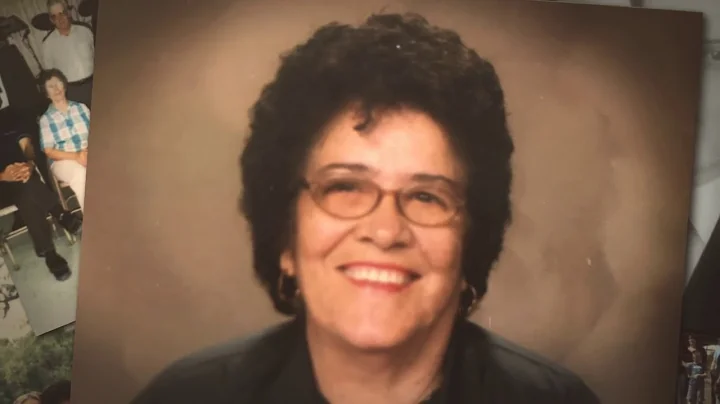 In Loving Memory of Maria Dolores Herrera de Vargas