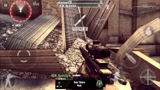 【MC4】Battle of the custom match 【SR】