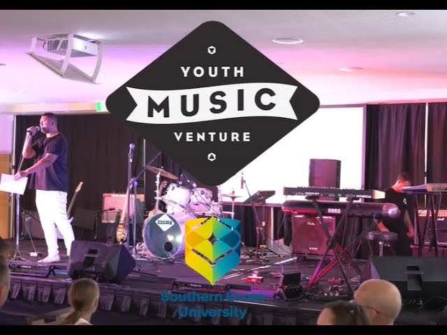 YMV Showcase Concert Currumbin RSL Dec 2023