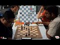 Does this fortress hold? GM Iniyan Pa vs IM Pham Tran Gia Phuc