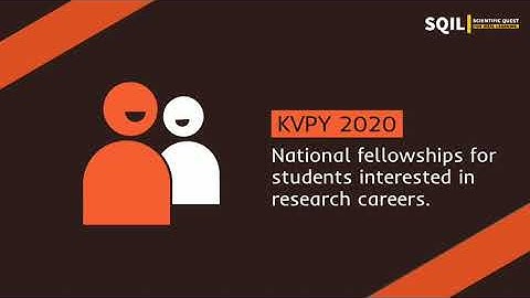 KVPY 2020